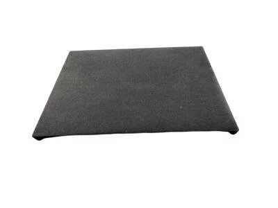 Rolls Royce Ghost 2009-2014 interior embellecedor cubierta panel bandeja negro 9180193 OEM Foto 1 de 4