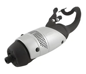 Auspuff Leovince Touring für MBK Nitro 100 für Yamaha Aerox 100 50 - Bild 1 von 10