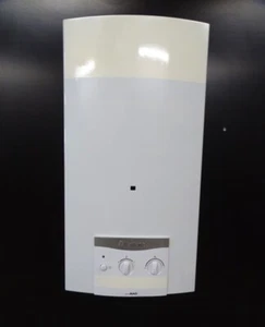 Vaillant Geyser MAG atmoMAG 144/1 I Gas-Durchlauferhitzer 23kW Bj.2023 - Bild 1 von 7