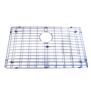 Rejilla de fregadero inferior de acero inoxidable para KSSH-3219 - Imagen 1 de 1