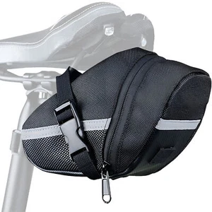 Fahrrad Satteltasche Wasserdicht Fahrradtasche Tasche Rennrad MTB E-Bike Retoo - Bild 1 von 10