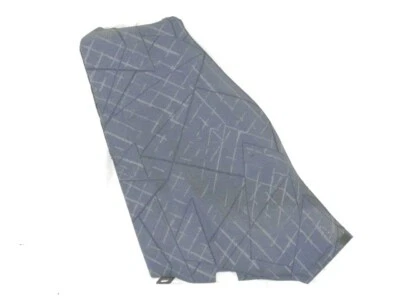 A4546900525 HINTERE SEITENVERKLEIDUNG LINKS SMART FORFOUR 1.5 D 70KW 5 - Bild 1 von 2