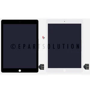 iPad Pro 9.7" LCD Display Touch Screen Digitizer Assembly A1673 A1674 A1675 USA - Picture 1 of 3