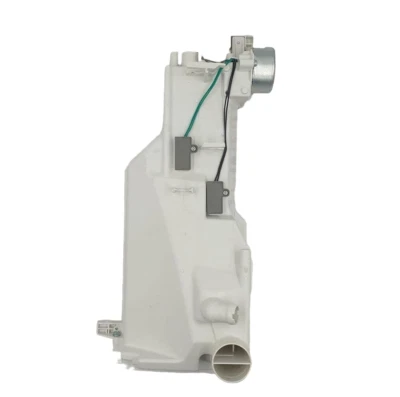 CONTENITORE VASCHETTA DETERSIVO (43022677) PER LAVASCIUGA HOOVER AWDPD4138LHR1-S - Image 1 of 4