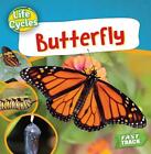 Butterfly by Nancy Dickmann (English) Paperback Book
