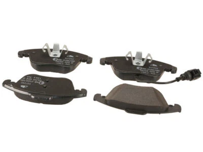 Ограниченный комплект передних тормозных колодок для Volkswagen Tiguan 2017-2018 годов выпуска ATE 66785BQTM - Изображение 1 из 2