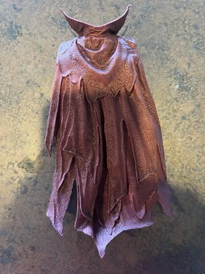 McFarlane Mortal Kombat 11 Cape Custom Fodder 7" 1/10 Scale Commando Spawn - Image 1 of 2