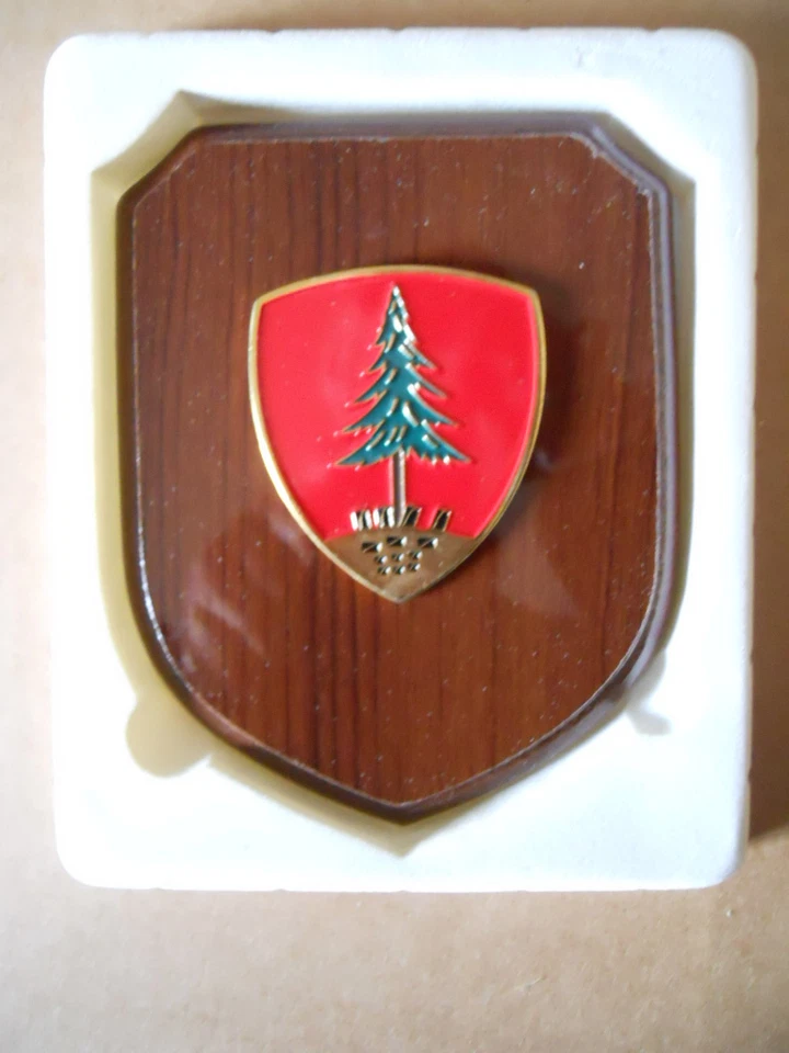 CREST MILITARE 98° Brigata Folgore ITALCON Libano [CRV39] - Immagine 1 di 1