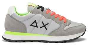 Sneakers SUN68 "Tom Fluo" Z35102_06 scarpe - Imagen 1 de 5