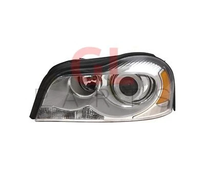 FÜR VOLVO XC90 2006-2015 SCHEINWERFER Links Valeo ECE Mit Motor 31290892 - Bild 1 von 4