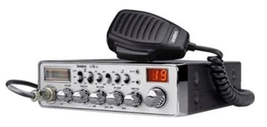 Uniden PC78LTX 40-kanałowy CB RADIOPRO DOSTROJONY, WYRÓWNANY, ODBIÓR SCHOTTKY - Zdjęcie 1 z 1