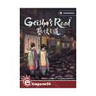 Emperor S4 Games Card Game Hanamikoji - Geisha's Road (Japanese Ed) Box Sw