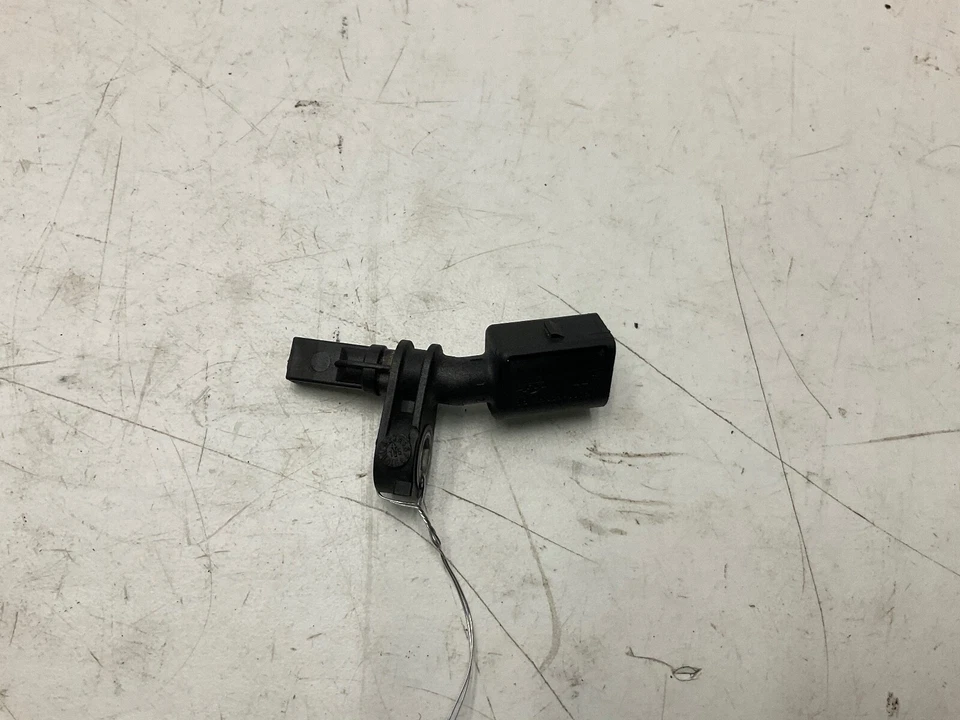 2015 VOLKSWAGEN GTI FRONT RIGHT SIDE ABS WHEEL SPEED SENSOR OEM - Image 1 of 4