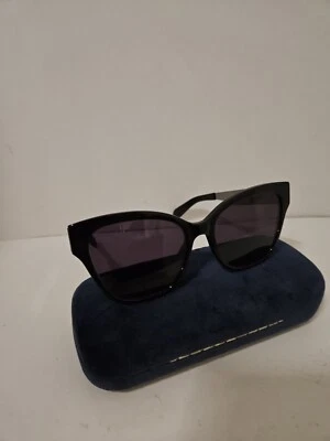 Gafas de sol Alexander McQueen AM0353S 001 Foto 1 de 4