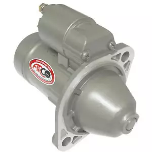 Arco 98185 Yanmar Inboard Starter 18-6932 129608-77010 129608-77010 171008-77010 - Picture 1 of 5