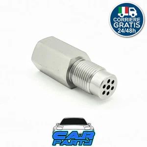 EMULATORE SONDA LAMBDA MINICATALIZZATORE Elimina Spia EURO 4 5 6 + MINI COOPER S - Imagen 1 de 3