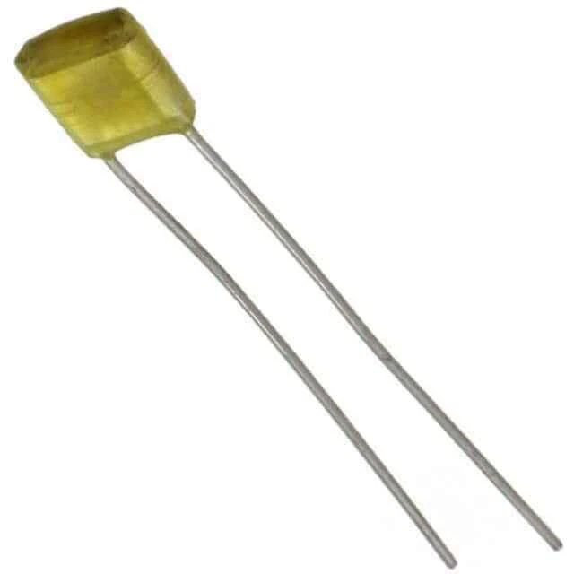 CAP FILM 10000PF 10% 50VDC RAD - image 1 of 1