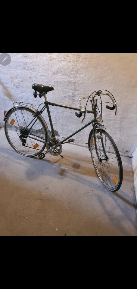 fahrrad - Bild 1 von 1