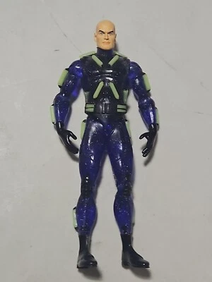 DC COMICS DIRECT JUSTICE LEAGUE ALEX ROSS SERIES 5 LEX LUTHOR FIGURE 7" INCH! L3 - Image 1 of 2