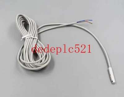 1 PCS NEW IN BOX SMC 3C-D-A93L cylinder magnetic sensitive switch sensor - Image 1 of 3