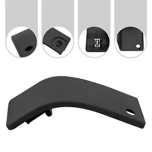 Para Ford F150 2021-2023 Trasero Derecho Lado Izquierdo Pilar Moldura Lado Del Conductor - Imagen 1 de 15