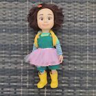 Disney Store Toy Story 3 Pixar Bonnie Rag Doll plush stuff toy 8.5 inch  tall