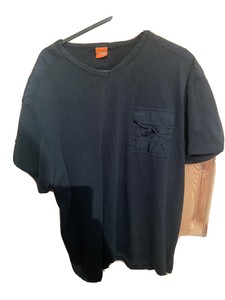 boss orange t shirt sale