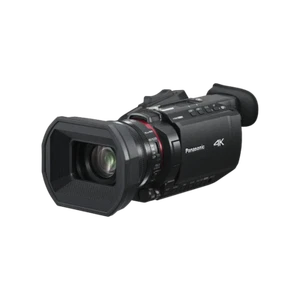 Panasonic HC-X1600E Camcorder - Picture 1 of 5