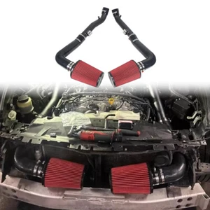 KYOSTAR Performance Aspirazione Aria Induzione per Infiniti G37 Q60 Q40 Nissan 370Z - Foto 1 di 18