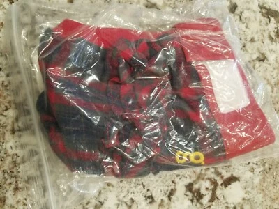 Brand New Medium Gdiaper 13-28 lbs glen lassie - Image 1 of 2