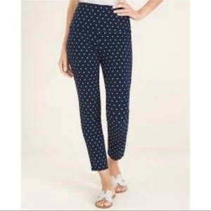 Women NWOT So Slimming for Chico’s pants, size 00 - Picture 1 of 9