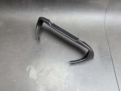 Dashboard Speedometer Cluster Bezel 2018 BMW X6 51459252537 2015 2016 2017 2019 - Image 1 of 4