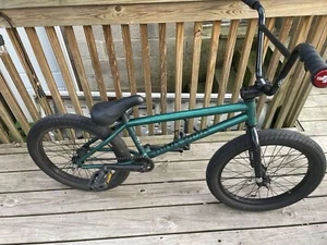 Don’t Ride Bikes No More Getting Rid Of It Meet Up In Portage To Buy It Bmx  - Picture 1 of 4