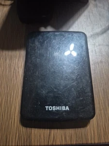 TOSHIBA V73600-C 1TB FESTPLATTE - Bild 1 von 4