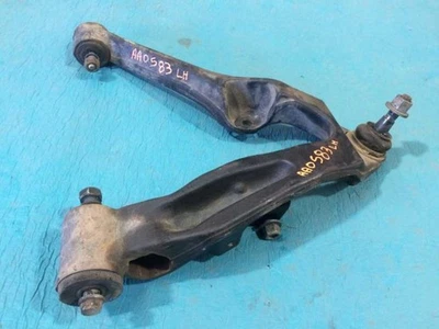 07 08 09 10 11 Silverado Sierra 2500 USED 6.6L 4x4 LH Left LOWER Control Arm - Image 1 of 4