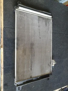 MERCEDES C CLASS A/C CONDENSER W204/S204, 07/07-07/14 , A20445000654 - Picture 1 of 3