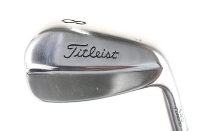 Golf Titleist 620 MB Individual Hierro 8 Hierro Rígido Diestro Grafito #4676 Foto 1 de 4