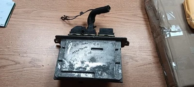 2007 Ford Mustang 4.0 ECM 7R3A-T2A650 ANA (Б/У) - Изображение 1 из 4