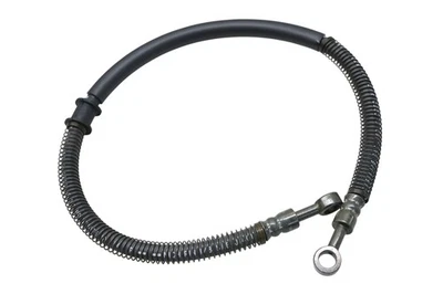 Manguera de freno nueva OEM Yamaha 3GG-25874-02-00 NUEVO EN STOCK Foto 1 de 3