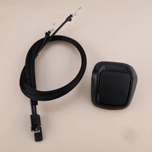 Left Seat Tile Release Handle Cable Fit For Ford Fiesta MK6 VI Fusion New - Picture 1 of 5