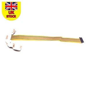 Lens Aperture Flex Cable with Sensors For Sony SEL1635 FE 16-35mm F2.8 GM Repair - Picture 1 of 6