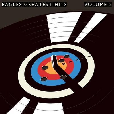 The Eagles Greatest Hits - Volume 2 (Vinyl) 12" Album - Image 1 of 2
