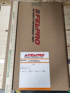 New Fel-Pro TOS 18715 Auto Transaxle Gasket Fits GM 4T40/4T40E, 4T65E 95-00 - Picture 1 of 3