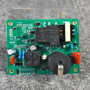 521099 RV Furnace Water Heater Fan Control Ignition Circuit Board For Suburban - Picture 1 of 6