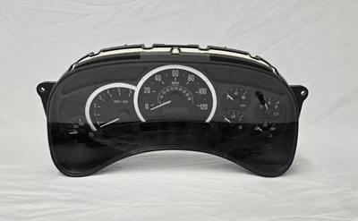 2003-2005 Cadillac Escalade ESV EXT Speedometer Cluster Assembly OEM Foto 1 de 4