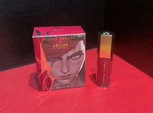 FENTY Beauty X Arcane REBEL Rais'R Gloss Bomb Universal Lip Luminizer - Neu in OVP - Bild 1 von 10