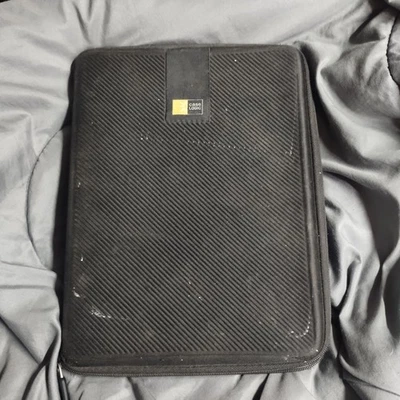 Чехол Logic — чехол для переноски планшетов iPad 1–4 поколения 10 дюймов - Изображение 1 из 3