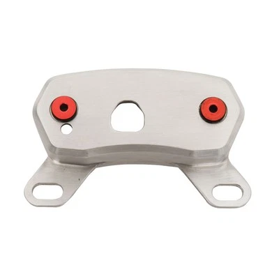 Trail Tech Billet Endurance II Speedometer Protector, Handlebar Clamp Mount - Image 1 of 3