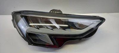 Original Volkswagen Scheinwerfer 8Y0941012 B-Ware - Bild 1 von 3