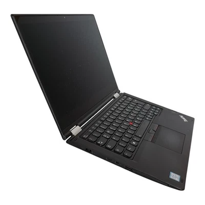 Lenovo X380 Yoga i5 8350U 8GB 256GB NVMe Touch (batteria 50%) impronte tastiera - Immagine 1 di 2